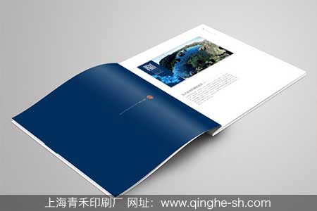 產(chǎn)品畫(huà)冊(cè)印刷